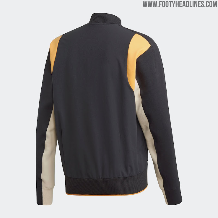Arsenal vrct jacket best sale